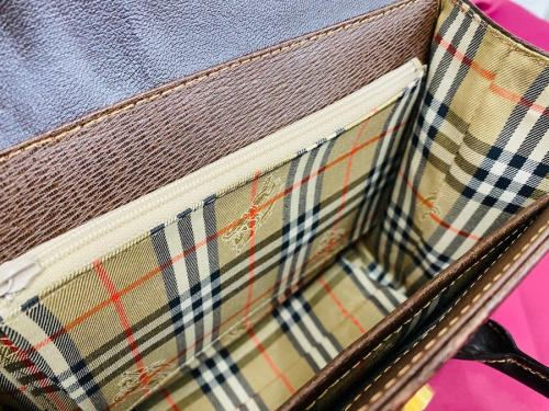 BURBERRYのバーバリー