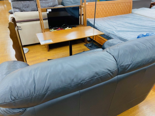 2人掛けソファーの大塚家具