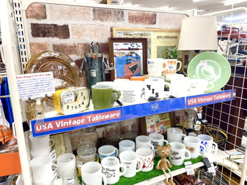 無印良品の川越