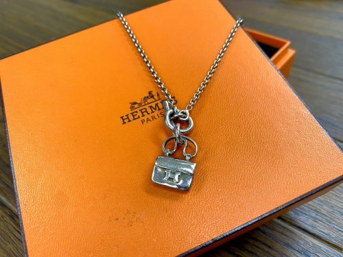 中古買取のネックレス