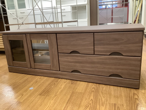 収納家具のニトリ