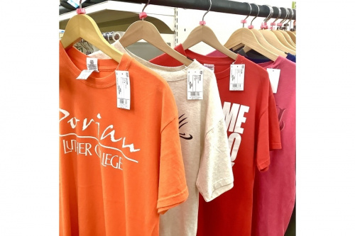 古着のアメカジ