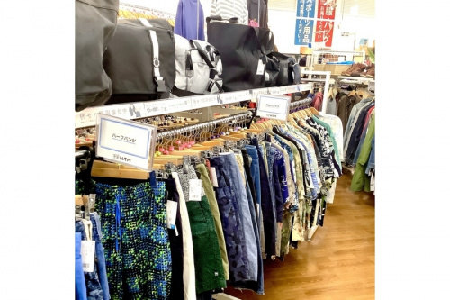 中古買取の川越