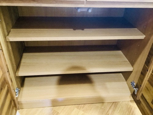 川越の家具