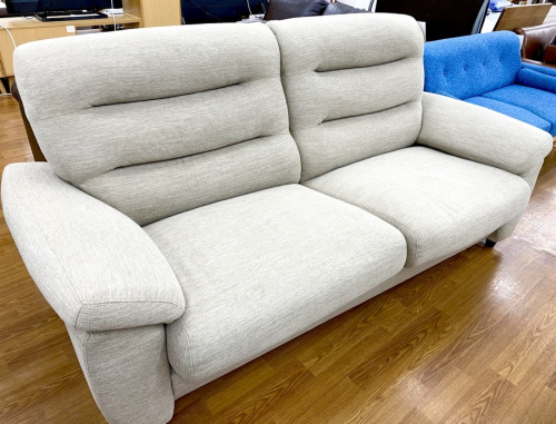 生活家具のソファー