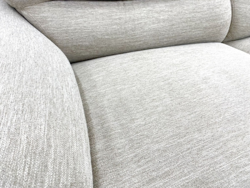 ソファーの2人掛けソファー