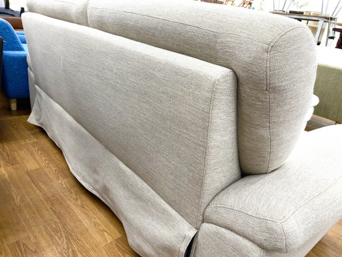 2人掛けソファーのニトリ