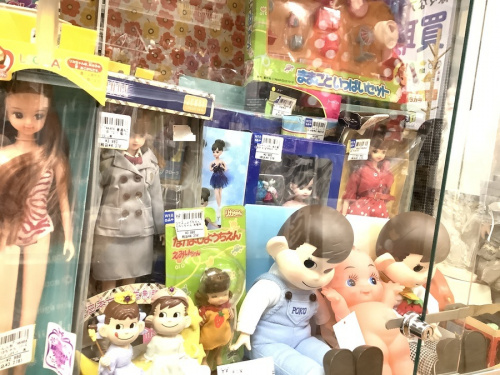 トレファクブログ画像５