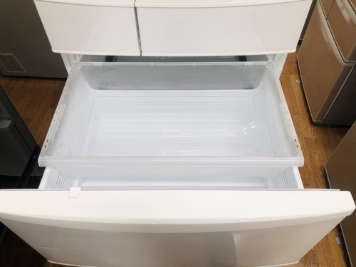 Panasonicの冷蔵庫