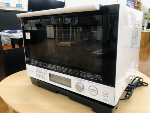 キッチン家電の石窯ドーム