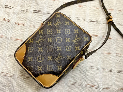 LOUIS VUITTONの川越