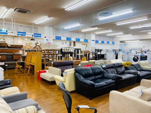 中古家具