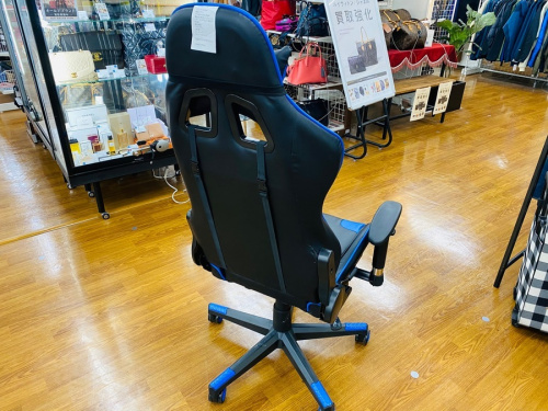 ゲーミングチェアのFANREE