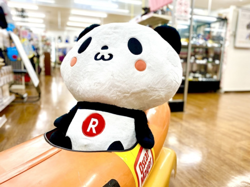 ホビーのヌイグルミ