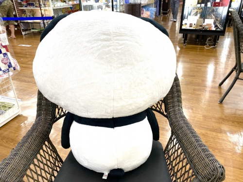 楽天パンダの中古買取