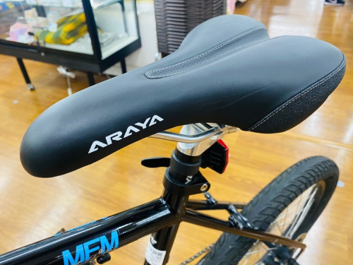 ミニベロの自転車