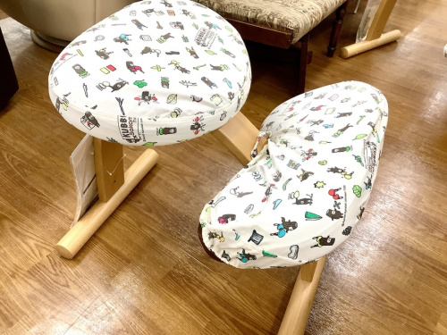 生活家具のイス