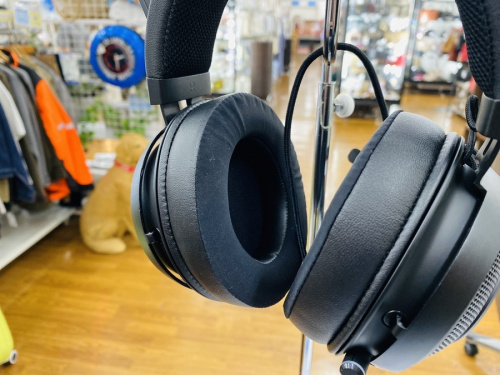 Razerのゲーミングデバイス