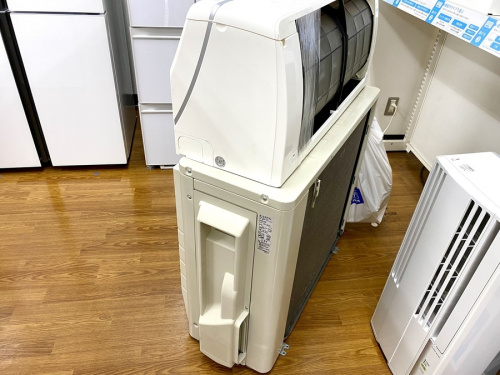 夏物家電の富士通ゼネラル