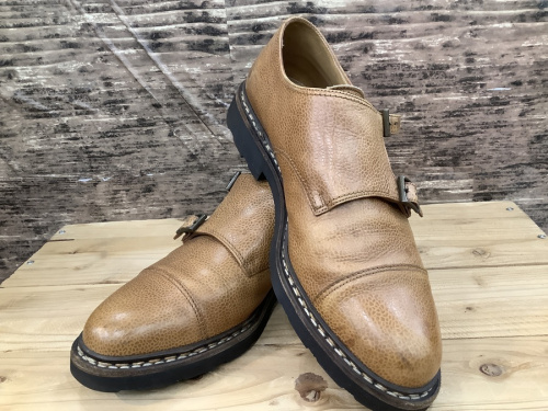 川越　古着のパラブーツ