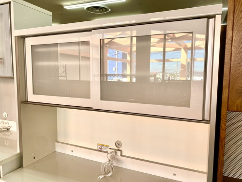 レンジボードのPamouna