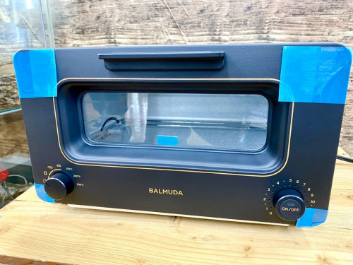 調理家電のトースター