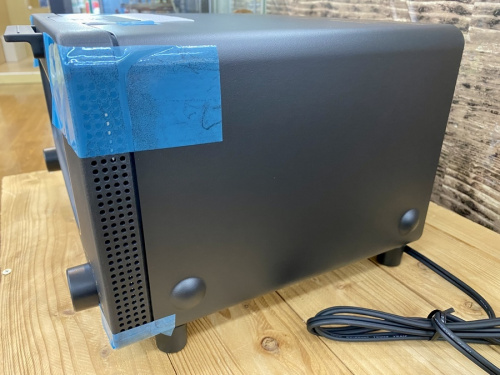 スチームトースターのBALMUDA