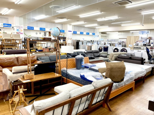 無印良品の中古家具