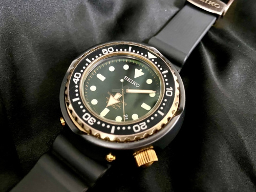 腕時計のSEIKO