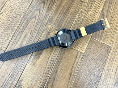 ダイバーズウォッチの中古買取