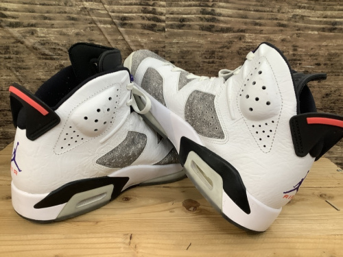 AIR JORDANの川越　中古