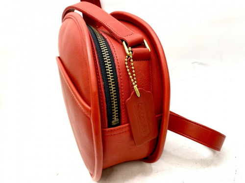 ダイバーズウォッチのCOACH