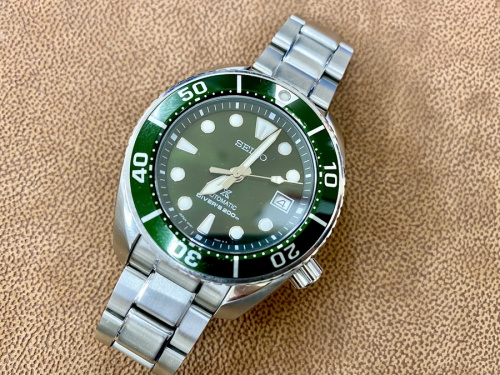 腕時計の腕時計