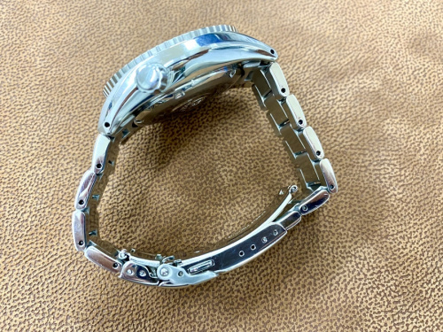 SEIKOのプロスペックス