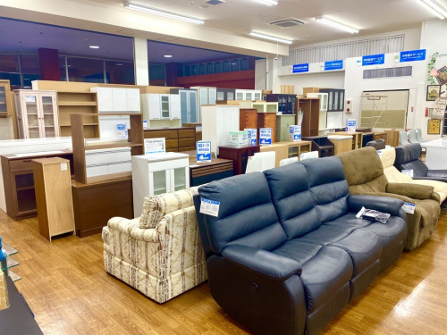川越 中古