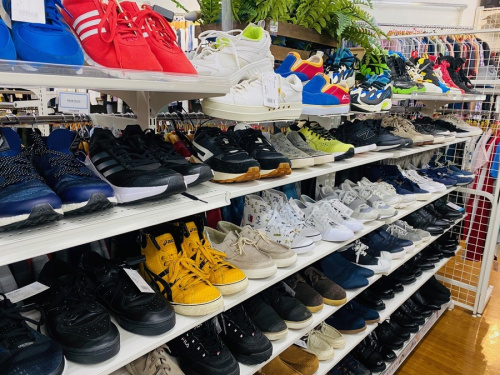 古着