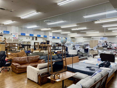 中古買取の川越