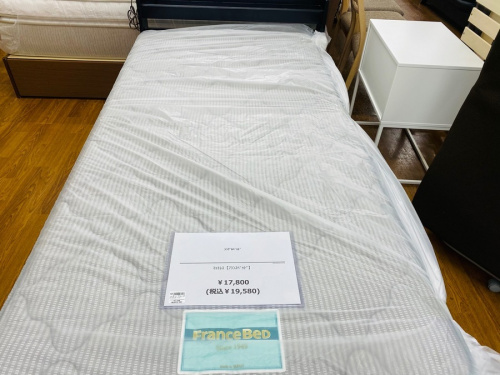 セミダブルの家具買取