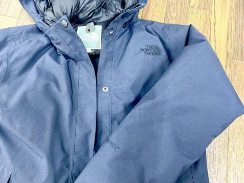 THE NORTH FACEの川越