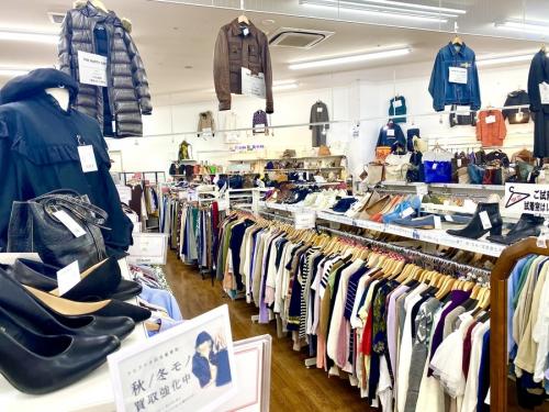 トレファクブログ画像５