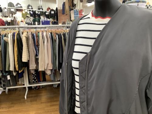 古着　川越の中古　洋服
