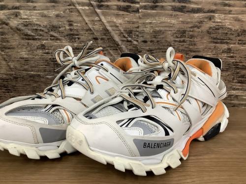 メンズファッションの古着　川越