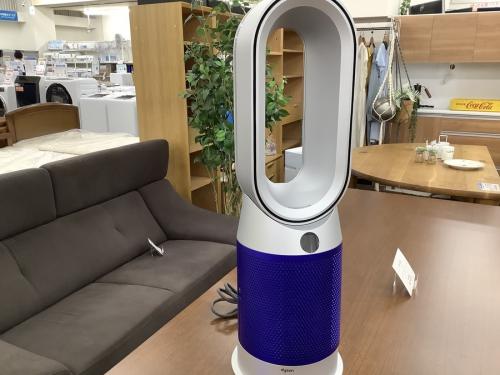 季節家電のヒーター