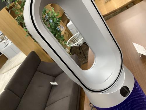 Purifier Hot + Coolのdyson