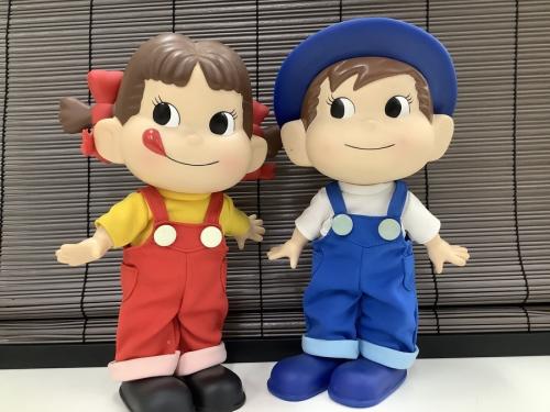 フィギュアの中古　川越