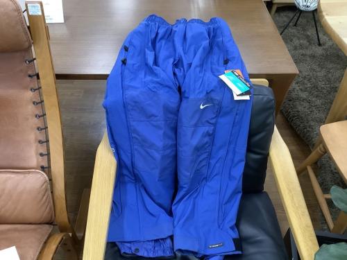 パンツのNIKE ACG
