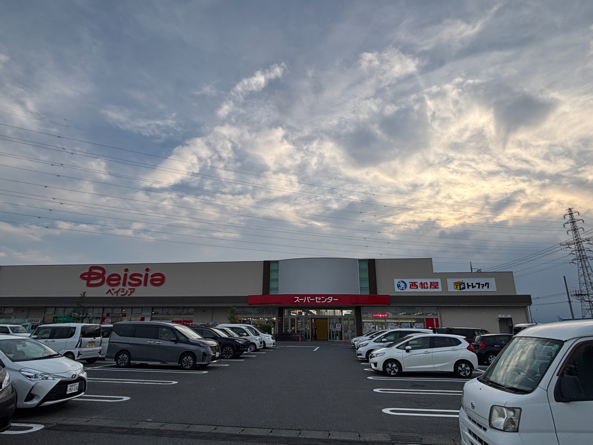 新店オープン！】トレジャーファクトリー ベイシア前橋モール店 7月4日