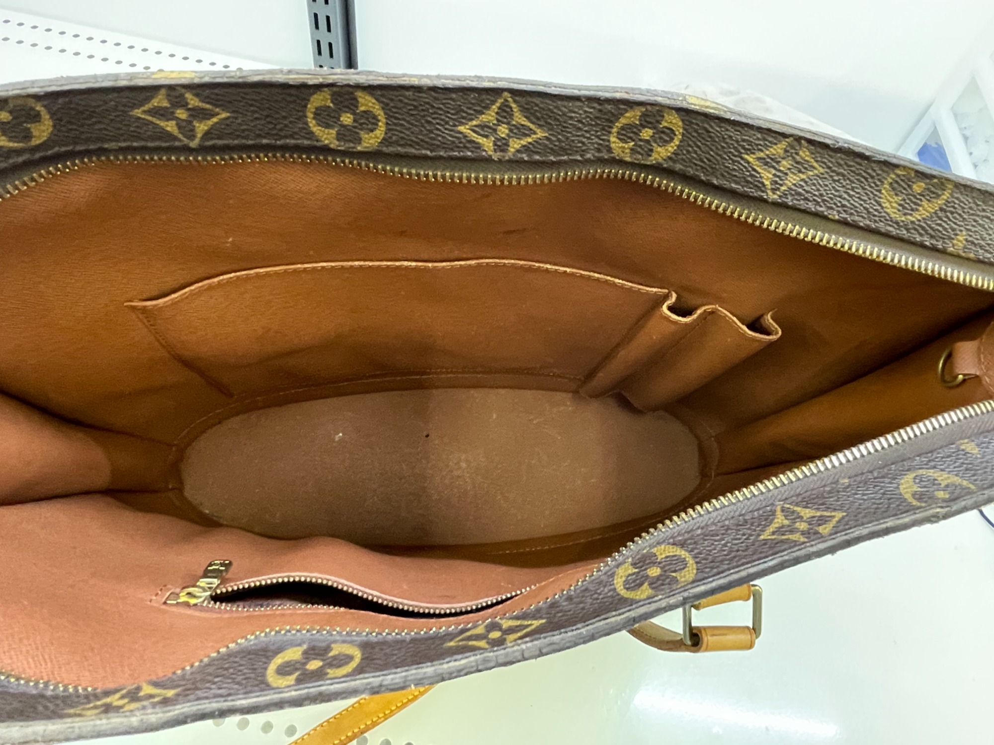 7/4 ベイシア前橋モール店オープン！】LOUIS VUITTON(ルイヴィトン)の