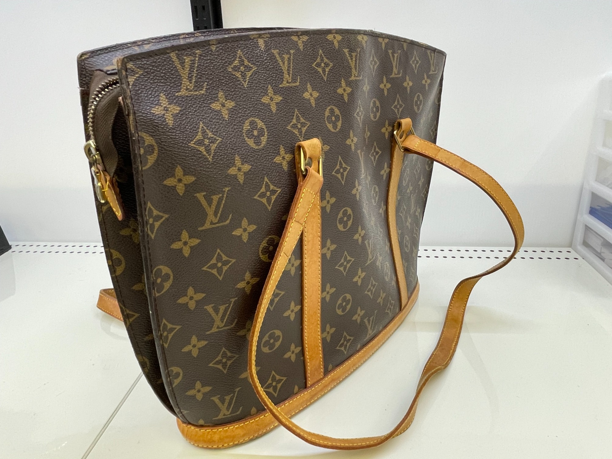 【LOUIS VUITTON/ルイ ヴィトン】モノグラム ショルダーバッグミュゼット【トレファク/トレファクベイシア前橋モール店/リサイクルショップ】 7/4 ベイシア前橋モール店オープン！】LOUIS VUITTON(ルイヴィトン)の