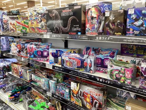 トレファクブログ画像3